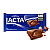 Barra de Chocolate LACTA AO LEITE - 80g - Imagem 4