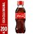 Refrigerante COCA-COLA -  200 mL - Imagem 1