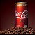 Refrigerante COCA-COLA Café - 220mL - Imagem 2