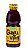 Suco GUARAVITON Catuaba - 500mL - Imagem 1