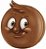 Bolacha TRAKINAS Chocolate -136g - Imagem 2