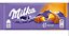 Barra de Chocolate MILKA Caramel - 100g - Imagem 1