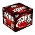 Chiclete sabor morango TERROR ZONE 320g - c/ 40un - Imagem 1
