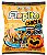 Pirulito Chiclete (Chicle) Giga FLOPITO  Abóbora 600g - c/ 24 un - Imagem 1