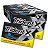 Goma de mascar preto TRIDENT X Fresh Sabor duradouro 319,4g - c/12 un - Imagem 1
