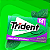 Goma de mascar Chiclete TRIDENT Menta Sabor Duradouro 302,4g - c/12 un - Imagem 3