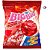 Kit 5 Pirulito BIG BIG MORANGO - pct 600g - Imagem 2