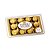 Kit 5 Bombom Ferrero Rocher 150g - 12 Un - Imagem 2