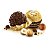 Kit 5 Bombom Ferrero Rocher 150g - 12 Un - Imagem 3