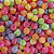 Kit com 3 Bala de Goma GOMETS - pct 1Kg - Imagem 3