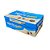 Chocolate Wafer TRENTO Massimo Branco com cookie 480g - c/ 16 un - Imagem 1