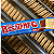 Kit 20 Biscoito recheado PASSATEMPO - 130g - Imagem 3