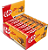 Chocolate KitKat Mini Moments Caramelo (Caramel) c/24 - Nestlé - Imagem 1