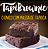 Tapibrownie Sem Glúten - 50g - Imagem 2