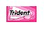 Chiclete Trident Tutti-Fruit 32g - c/ 4 un - Imagem 2