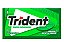 Chiclete Trident Menta 32g - c/ 4 un - Imagem 2
