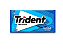 Chiclete Trident Hortelã-Menta 32g - c/ 4 un - Imagem 2