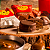 Alfajor Tradicional Odara 65g - Imagem 2