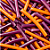 Balas Fini Halloween Gelatinas Tubes Boo! C/12un - Imagem 3