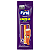 Balas Fini Halloween Gelatinas Tubes Boo! C/12un - Imagem 2