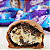 Bombom Recheado Oreo pct 540g - c/ 27 un - Imagem 3