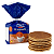 Biscoito Caramelizado Stroopwafel  Dutchwaffle 260g - c/ 8 un - Imagem 1
