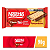 Chocolate Recheado Com Biscoito Choco Trio Amendoim Nestlé - 90g - Imagem 1
