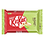 Chocolate Kit Kat Lemon (Limão) Nestlé - C/ 24 un - Imagem 2