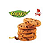 Biscoito Cookie com Gotas de Chocolate Caribe Garoto Pacote 60g c/ 6 un - Imagem 2