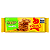 Biscoito Cookie com Gotas de Chocolate Caribe Garoto Pacote 60g c/ 6 un - Imagem 1