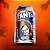 Refrigerante Fanta Misterio Chucky Punch Lata 350ml - Imagem 2