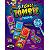 Pirulito DIPLOKO Zombie + Neon 300g - c/ 30 un (Sabores Morango, Uva e Blueberry) - Imagem 3