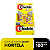 Chiclete Adams Hortelã 280g - Imagem 1