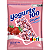 Bala mastigavel YOGURTE 100 - pct 400g - Imagem 1