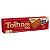 Biscoito caramelizado TOSTINES Especiarias Gengibre - 150g - Imagem 1