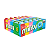 Pastilha Minty Fruit 348g - c/ 12 un - Imagem 1