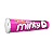 Pastilha Minty Cereja 348g - c/ 12 un - Imagem 2
