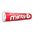 Pastilha Minty Morango 348g - c/ 12 un - Imagem 2