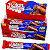 Chocolate Garoto Baton Chocostick Triplo Chocolate - c/12un - Imagem 1