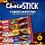 Chocolate Garoto Baton Choco Stick Caribe - c/12un - Imagem 4