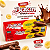 Chocolate Garoto Baton Choco Stick Caribe - c/12un - Imagem 3