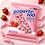 Bala mastigavel YOGURTE 100 - pct 00g - Imagem 2
