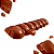 Chocolate Lacta ao leite 336g - c/ 12 un (28g) - Imagem 3