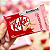 Chocolate KIT KAT CHOCOLATE AO Morango Nestle - C/ 24 un - Imagem 4