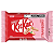 Chocolate KIT KAT CHOCOLATE AO Morango Nestle - C/ 24 un - Imagem 2