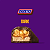 Chocolate SNICKERS Dark 840g - c/ 20 un - Imagem 3