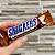 Chocolate Snickers Caramelo Macchiato 800g - c/ 20 un - Imagem 2