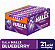 Bala HALLS Blueberry 588g - c/ 21 un - Imagem 1