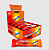 Barra de Proteína Protein Crisp Integralmedica Ovomaltine 540g- c/ 12 un - Imagem 1