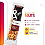 Barra Mixed Nuts &JOY Nozes e Canela 360g - c/ 12 un - Imagem 2